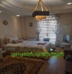 خرید آپارتمان سعادت آباد علامه 92 متر