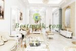 خرید آپارتمان سعادت آباد 480 متری