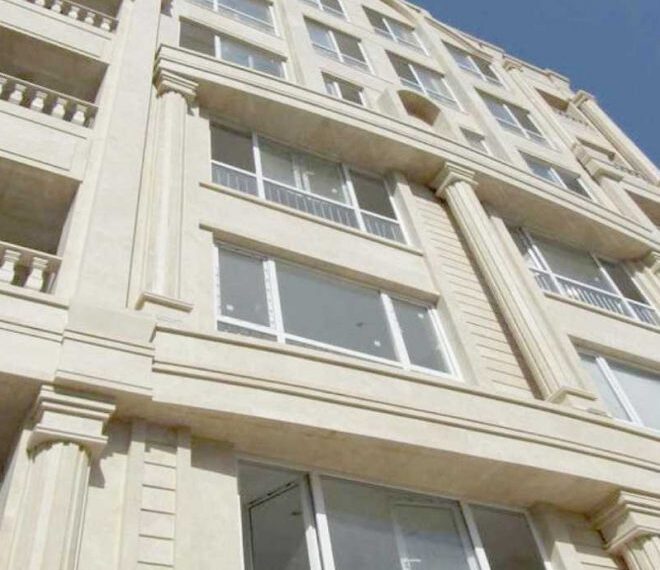 خرید آپارتمان سعادت آباد سرو غربی آسمان