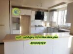 خرید آپارتمان سعادت آباد سپیدار
