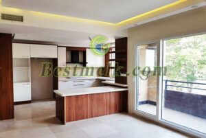 خرید آپارتمان سعادت اباد سرو