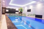 فروش آپارتمان 270 متری سعادت آباد