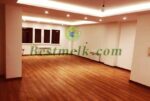 ۱۱۸ متر سعادت آباد علامه شمالی