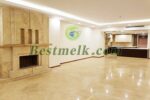 170 متر سعادت اباد 24 متری