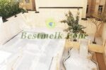 آپارتمان 230 متری مروارید