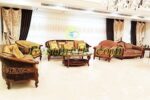 اپارتمان 350 متری مروارید