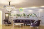 اپارتمان 270 متری مروارید