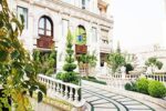 اپارتمان 110 متری علامه