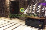 220 متر علامه