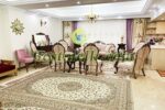 اجاره 130 متری بلوار دریا
