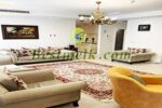 آپارتمان 131 متری باغ بهشت