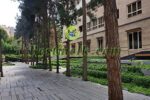 آپارتمان 215 متری باغ بهشت