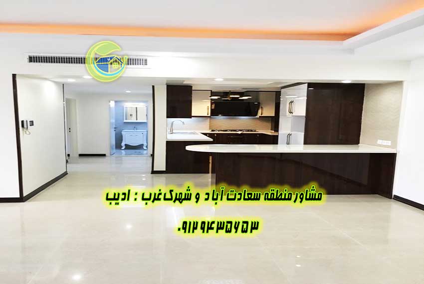 فروش 115 متر بلوار 24 متری