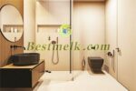 220 متر سعادت آباد