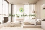 270 متر غربی های بلوار 24 متری