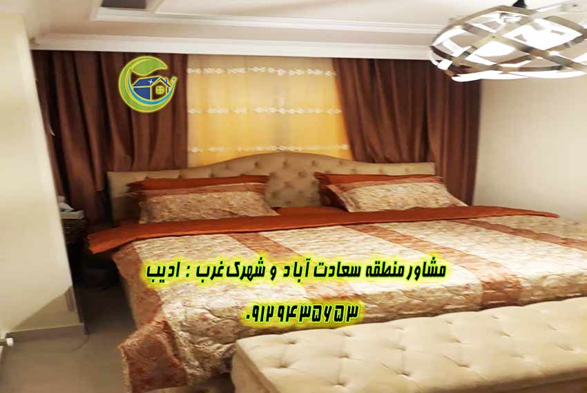 132 متر بلوار 24 متری