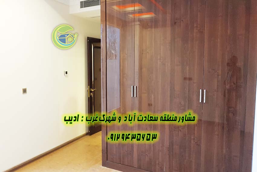 قیمت آپارتمان 140 متری در بلوار