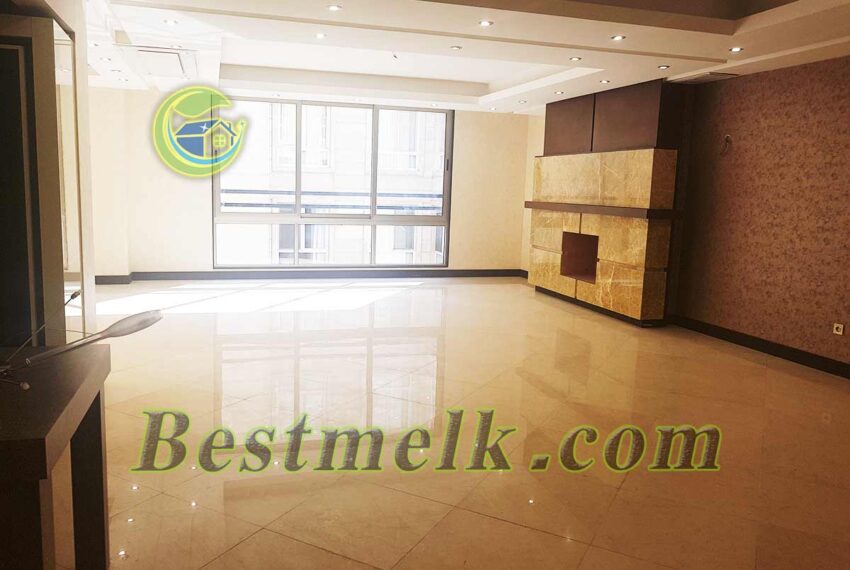 املاک سعادت آباد