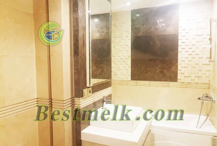 خريد اپارتمان ۲۴ متری سعادت آباد