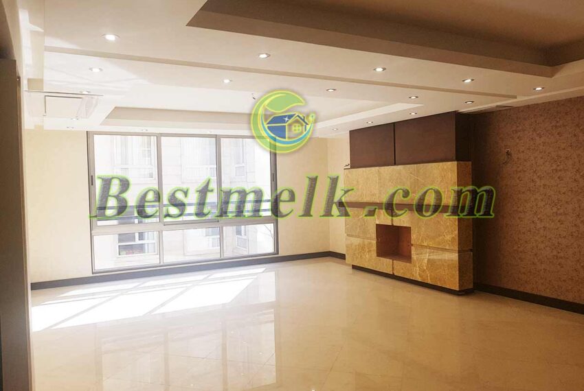 خرید آپارتمان 24 متری سعادت آباد