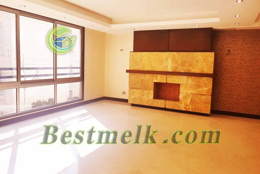 فروش آپارتمان سعادت آباد