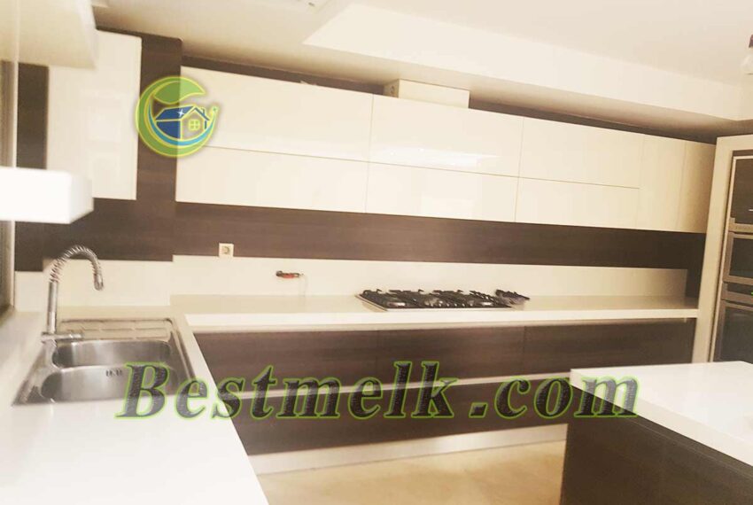 فروش اپارتمان سعادت آباد ۲۴ متری