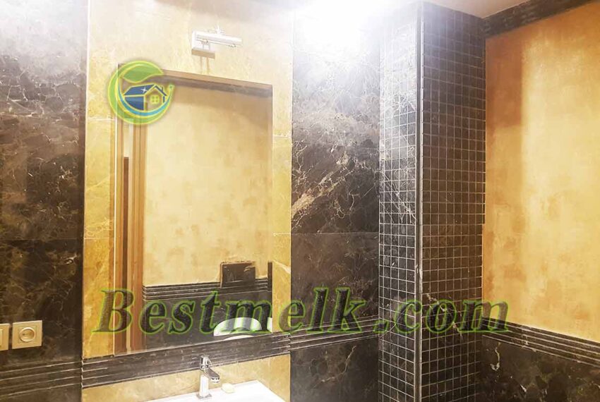 فروش اپارتمان سعادت اباد ۲۴ متری