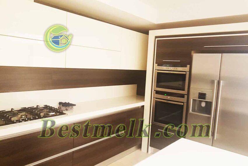 قيمت اپارتمان سعادت آباد ۲۴ متری