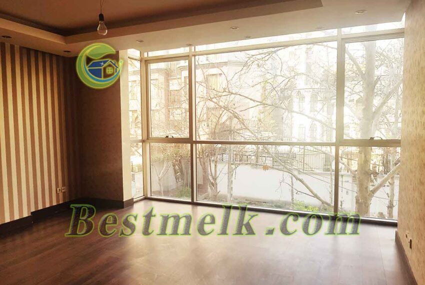 قیمت خريد آپارتمان ۲۴ متری سعادت آباد