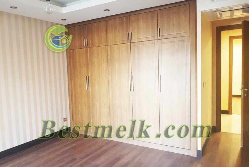 قیمت خريد اپارتمان ۲۴ متری سعادت آباد