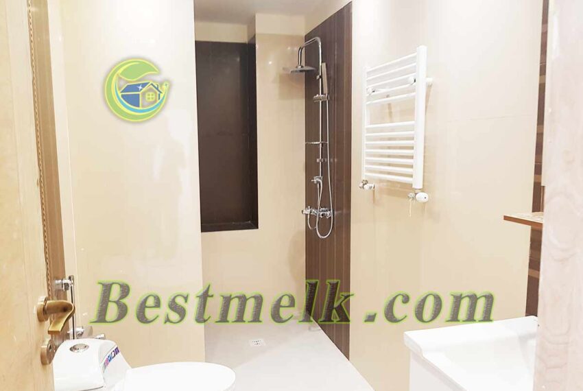 24 متری سعادت آباد باغ بهشت