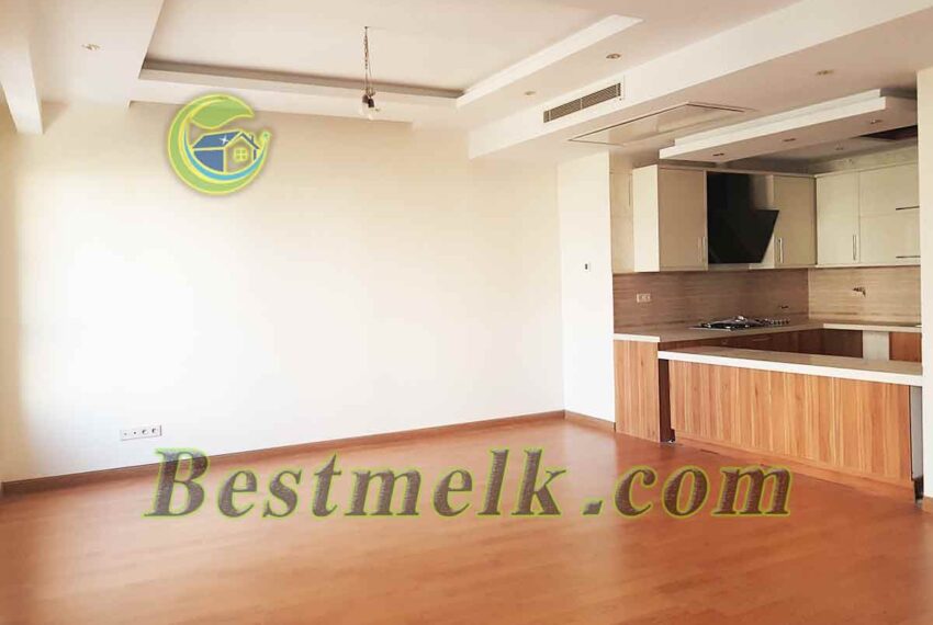 خريد آپارتمان سعادت اباد باغ بهشت