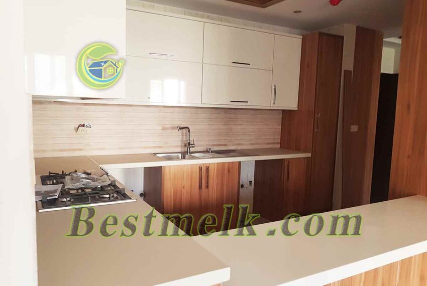 خريد اپارتمان سعادت اباد باغ بهشت