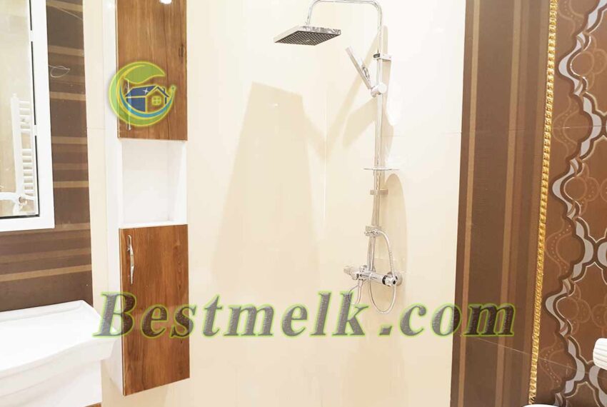 خرید آپارتمان باغ بهشت