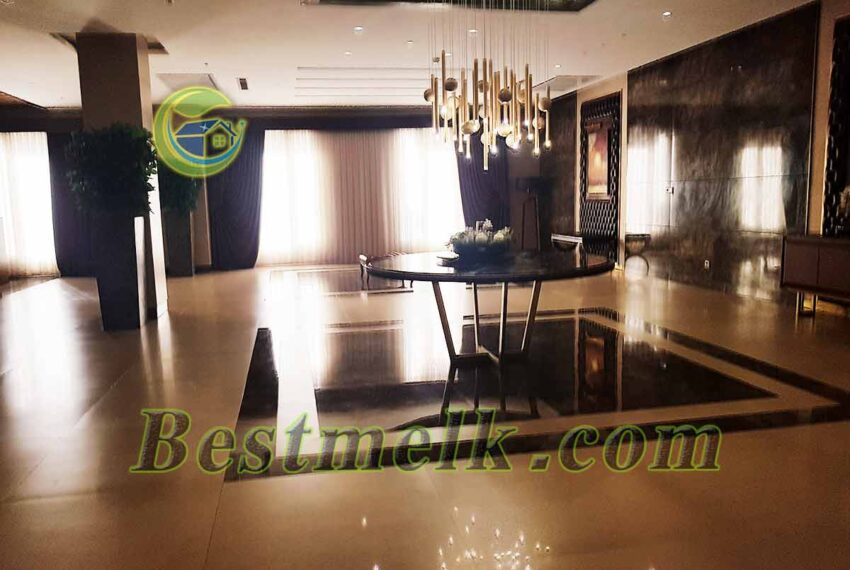 سعادت اباد باغ بهشت