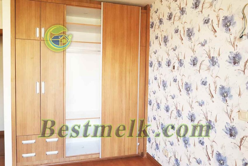 فروش آپارتمان سعادت اباد باغ بهشت