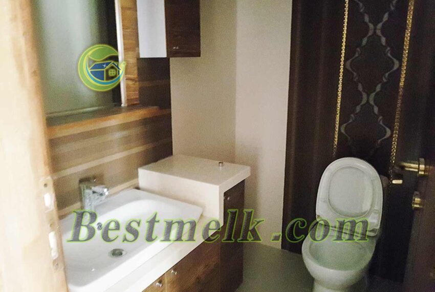 فروش اپارتمان سعادت آباد باغ بهشت