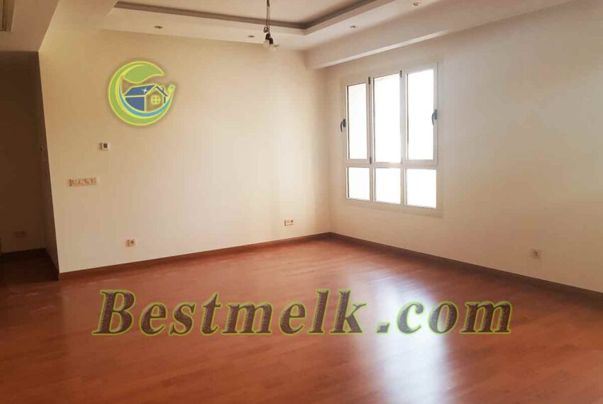 قيمت آپارتمان سعادت آباد باغ بهشت