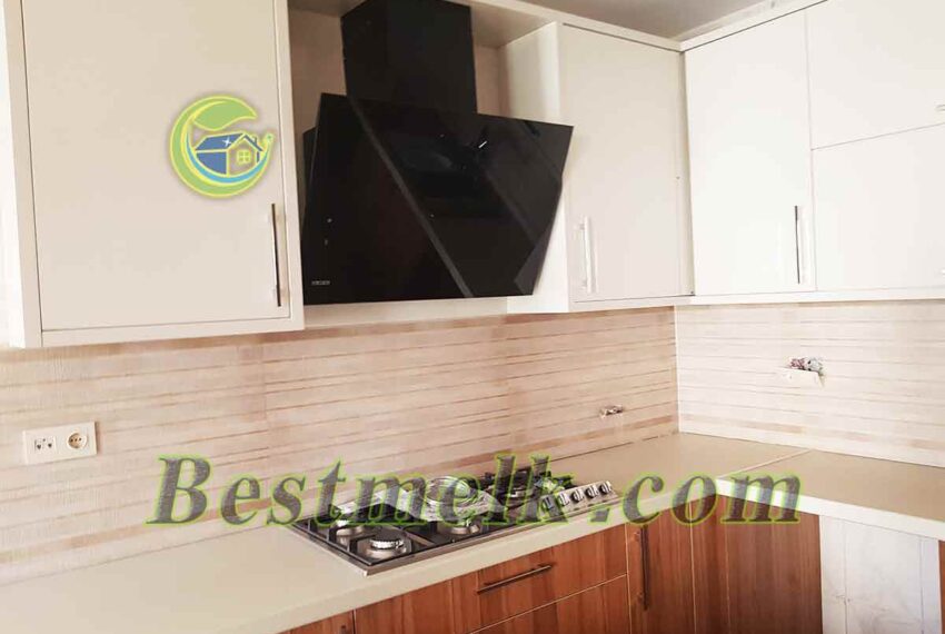 قيمت آپارتمان سعادت اباد باغ بهشت