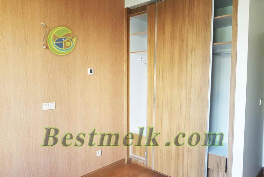 قيمت اپارتمان سعادت آباد باغ بهشت