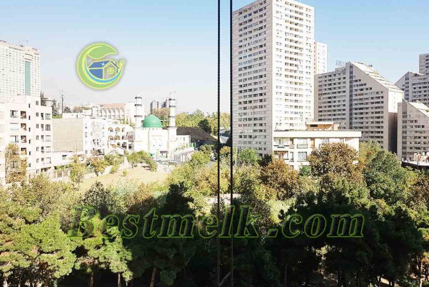 مجتمع باغ بهشت