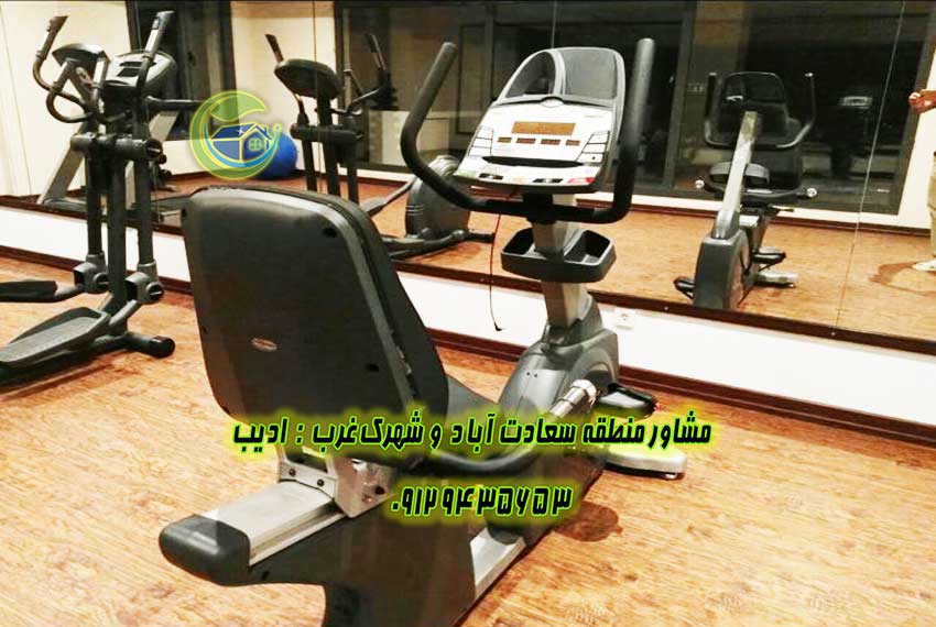 خرید آپارتمان های نوساز