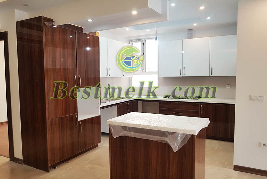 فروش اپارتمان سعادت آباد صرافها