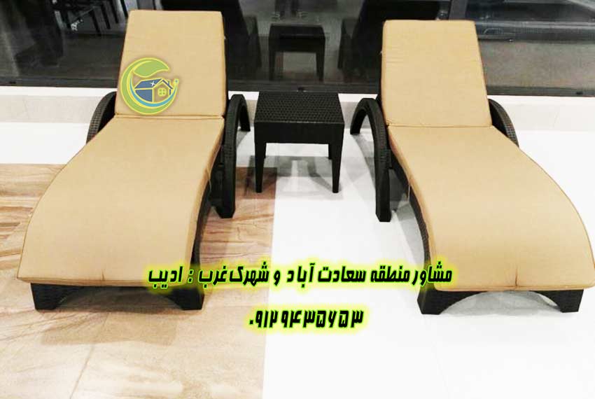 معاوضه کلنگی با 175 متری صرافها