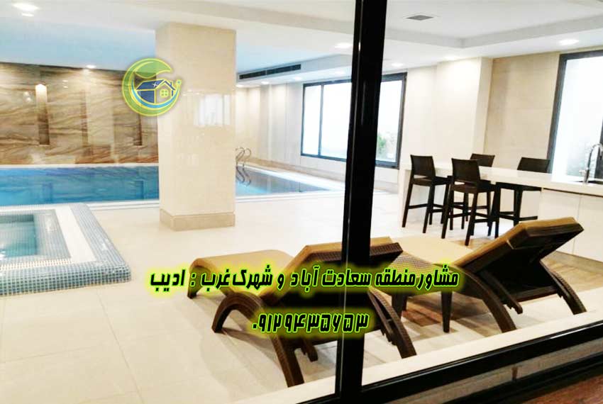 معاوضه کلنگی در خیابان سیزدهم