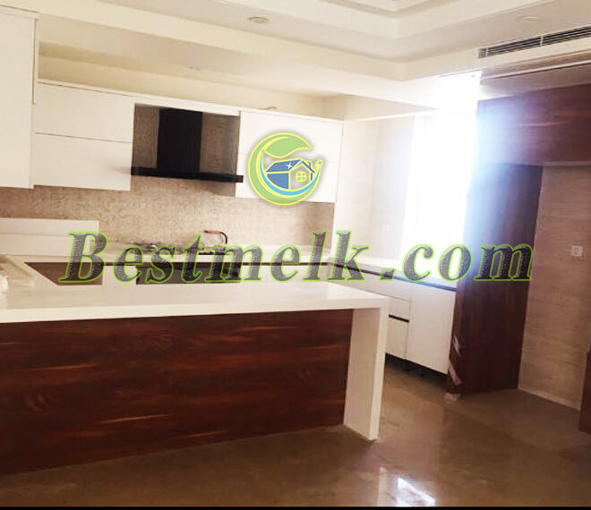 قیمت آپارتمان صرافها سعادت اباد