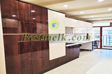 آپارتمان 3 خواب سعادت آباد