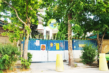 پیش فروش سعادت آباد