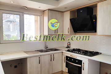 110 متر سعادت آباد