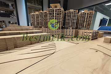 باغ مینو سعادت آباد